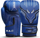 Farabi Kids 6oz FKG Boxing Gloves for Youth Ages 5-10 Years